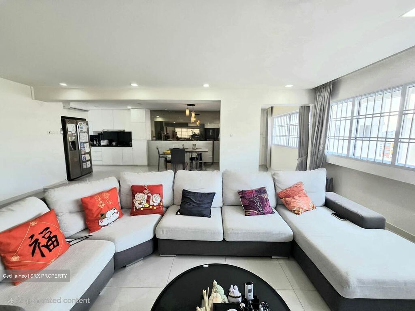 Blk 708 Jurong West Street 71 (Jurong West), HDB Executive #522071231